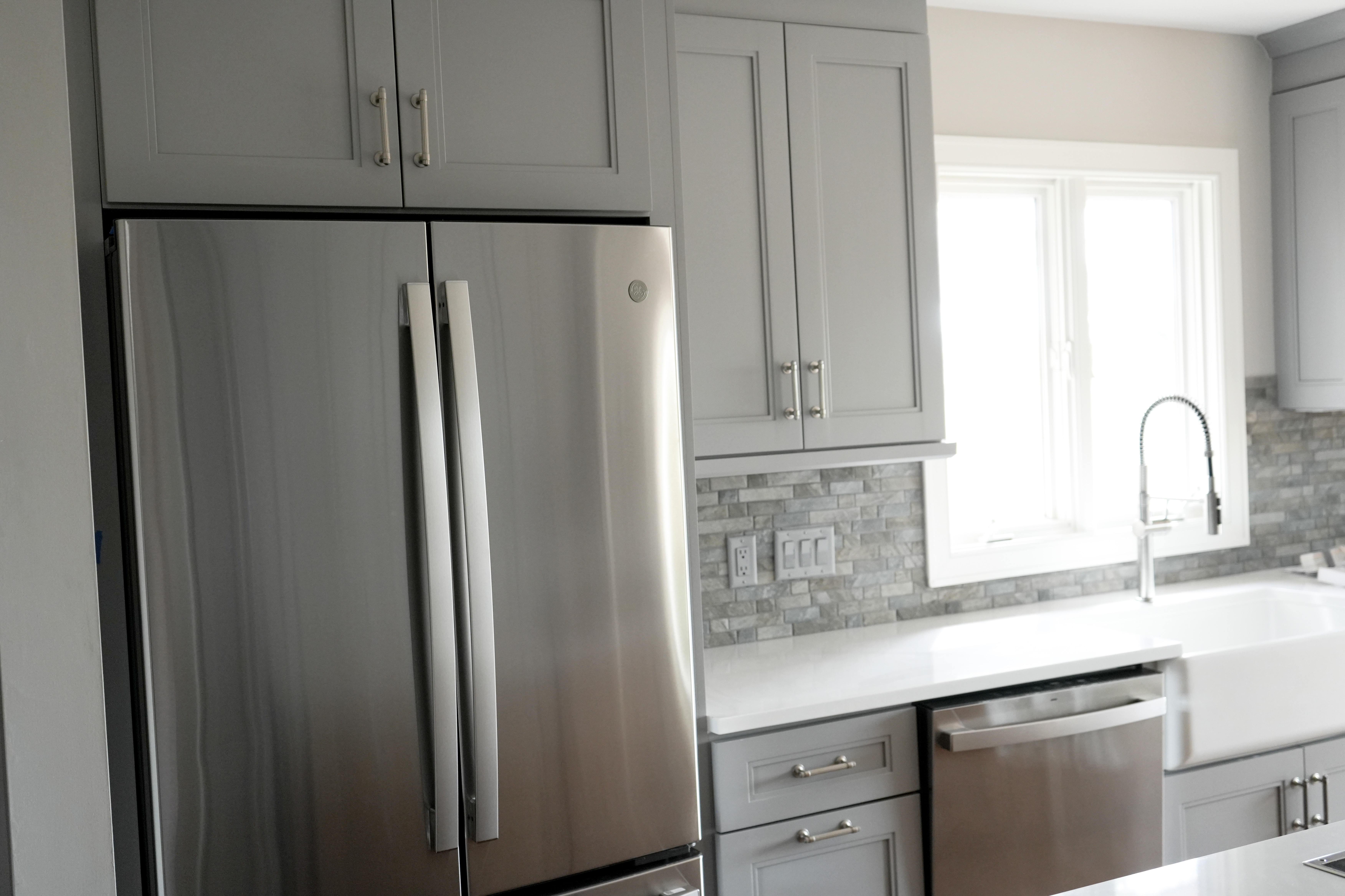 Remodeled Kitchen on Hilton Head Island