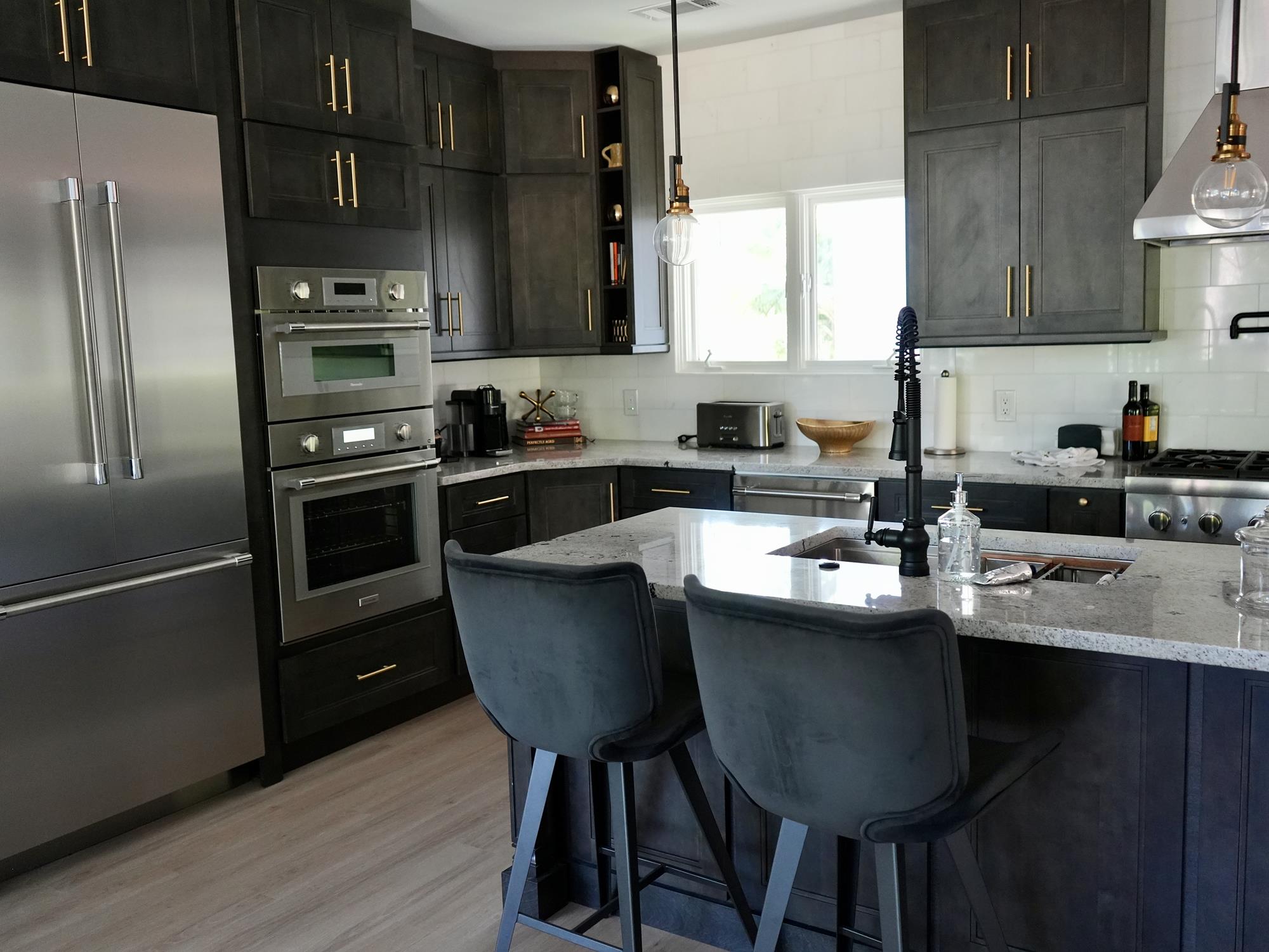 Long Cove Kitchen Renovation